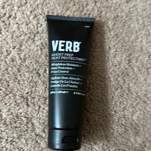 VERB ghost prep heat protectant- NWT - 4 oz FULL SIZE